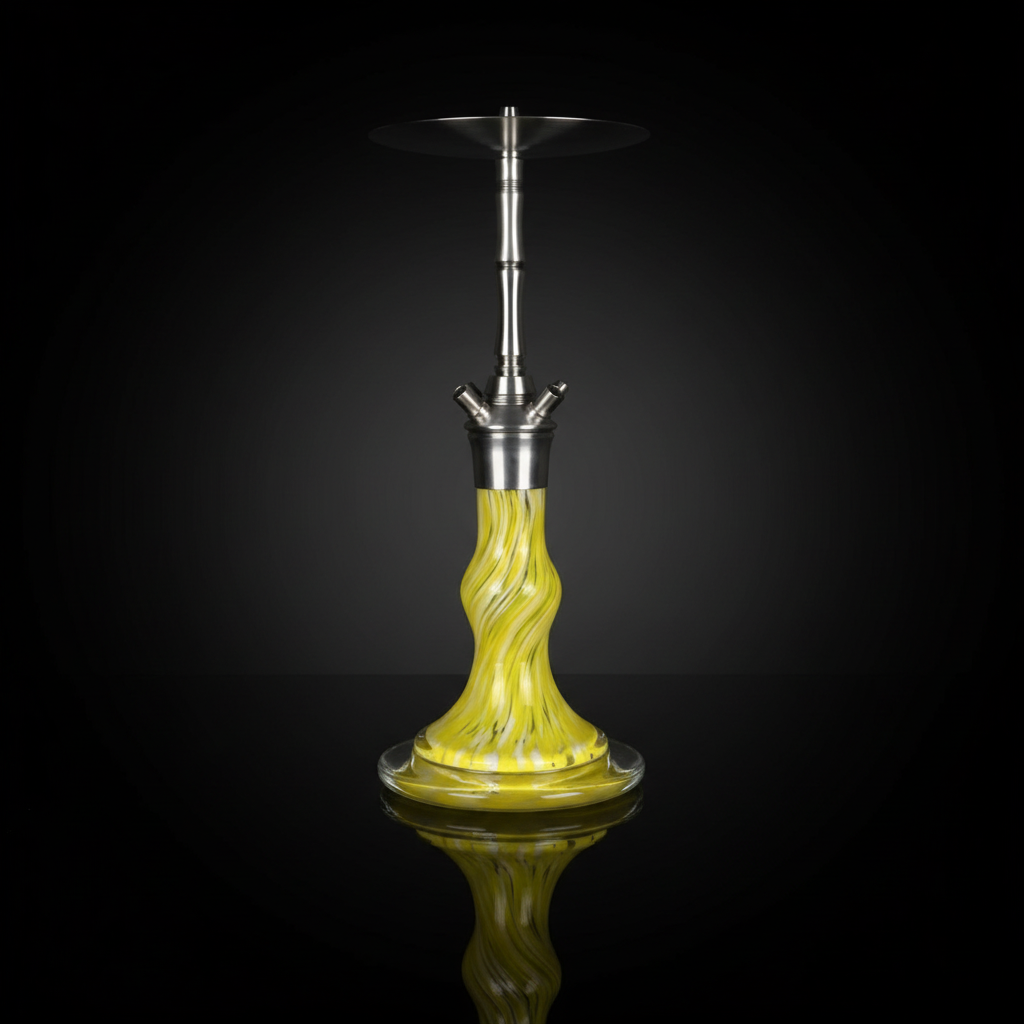 AEON Edition 4 Premium – Lemondrop