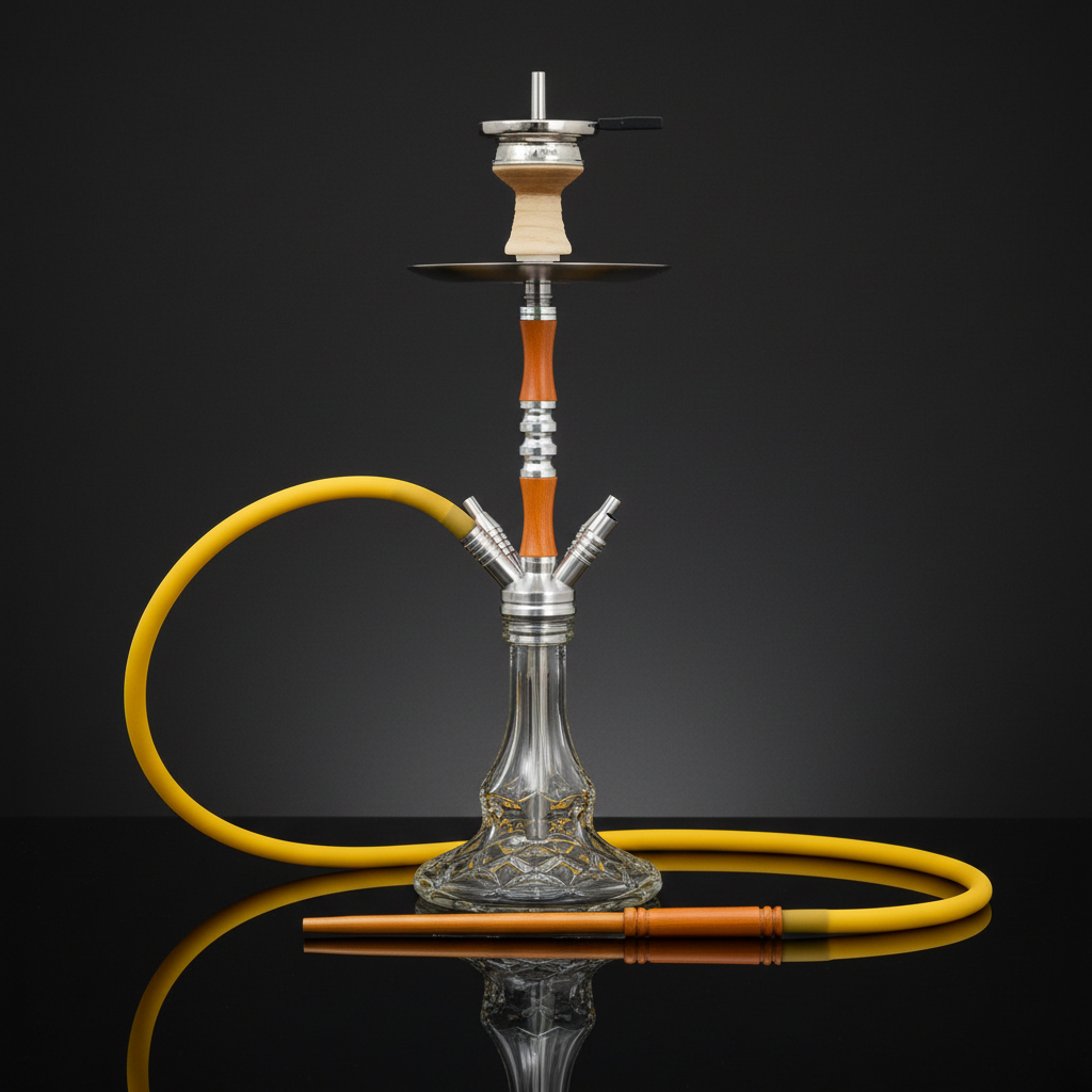 Eisberg Atlantis Gold – Komplett-Set