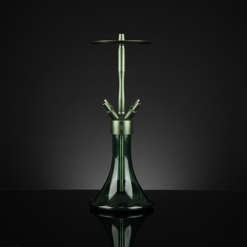 MOE´S WANTED M2 GRÜN