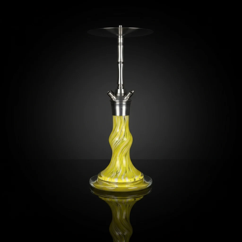 AEON Edition 4 Premium – Lemondrop – Shisha | AAMOZA