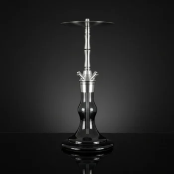 AEON Edition 4 Premium – Shadow – Shisha | AAMOZA