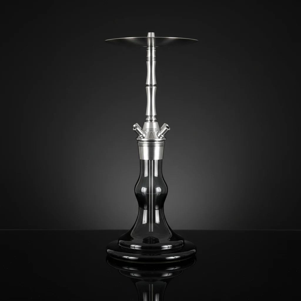 AEON Edition 4 Premium – Shadow – Shisha | AAMOZA