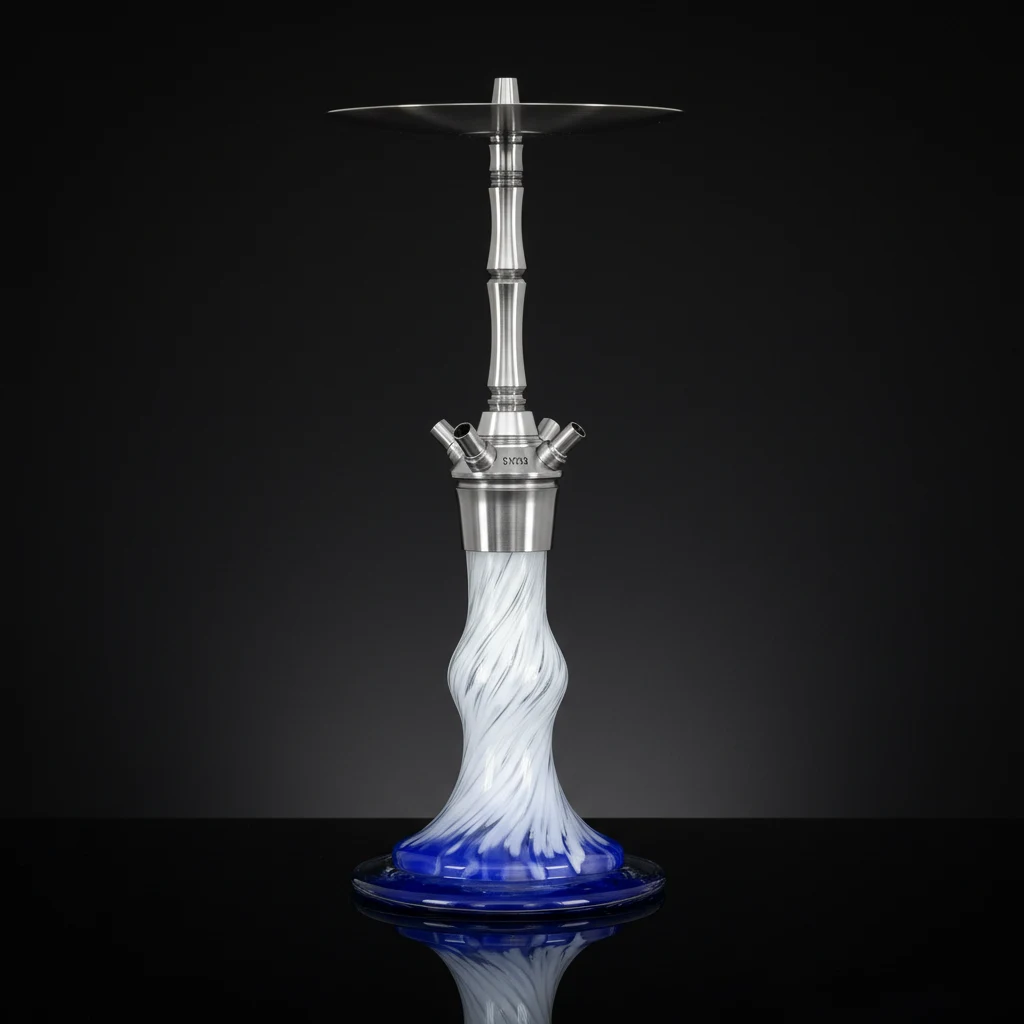 AEON Edition 4 Premium – Skyfall – Shisha | AAMOZA