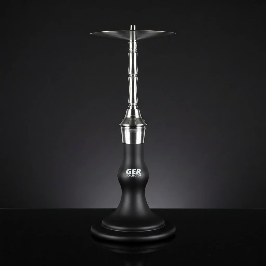 AEON X Gercollector – Shisha | AAMOZA