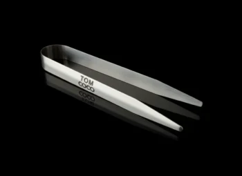 Tom Coco Precision Zange – Kohlezangen | AAMOZA