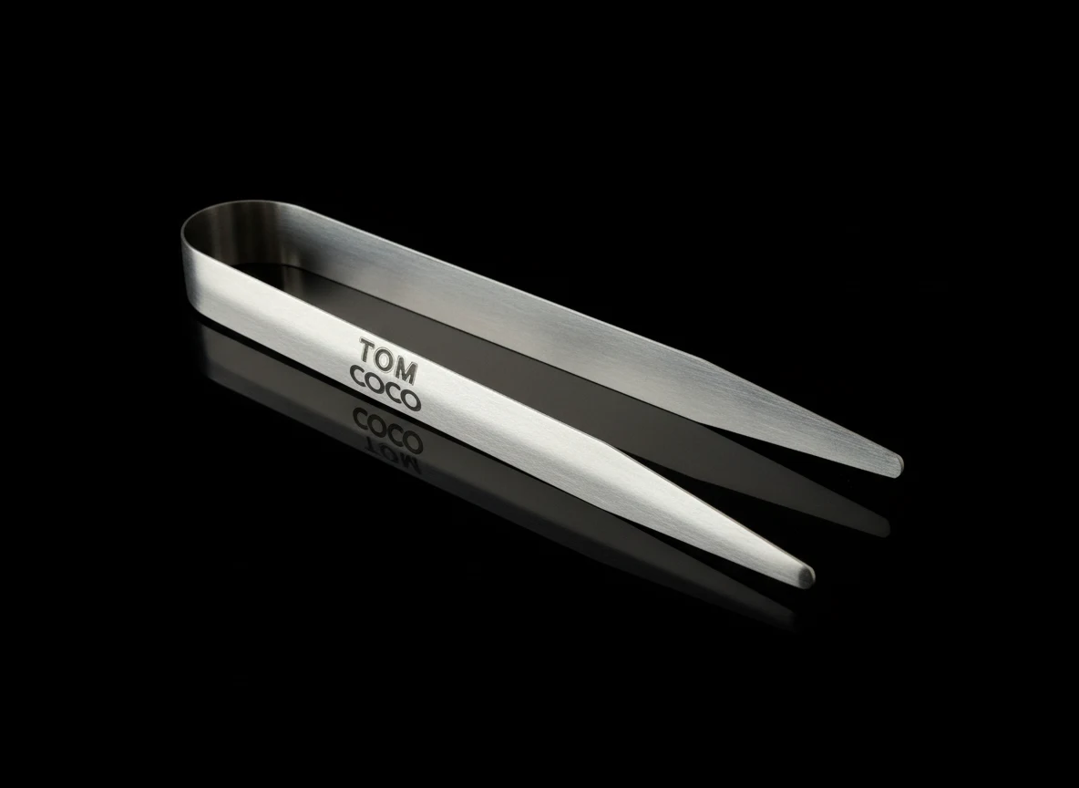 Tom Coco Precision Zange – Kohlezangen | AAMOZA