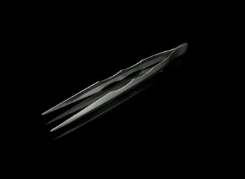 Tom Coco Double Wave Zange – Kohlezangen | AAMOZA