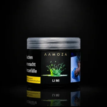AAMOZA LI MI Shisha Tabak 200 g Dose
