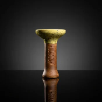 Oblako Glazed M Kiwi Phunnel Kopf