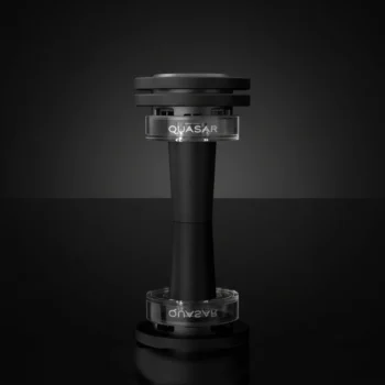 Quasar Raas 2 Shisha Kopf